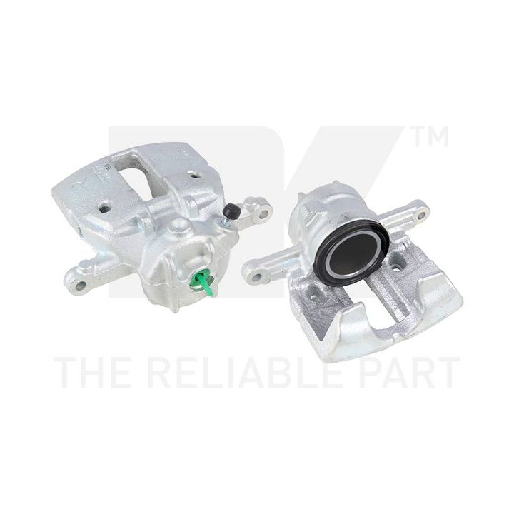 Stabdžių apkaba NK 2130186