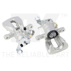 Stabdžių apkaba NK 2130187