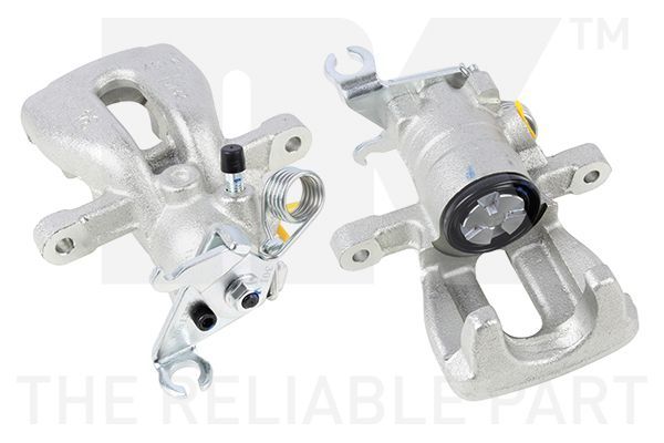 Stabdžių apkaba NK 2130187