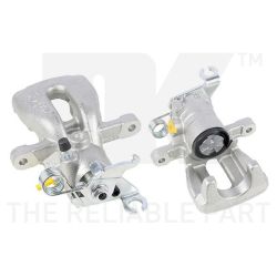 Stabdžių apkaba NK 2130188