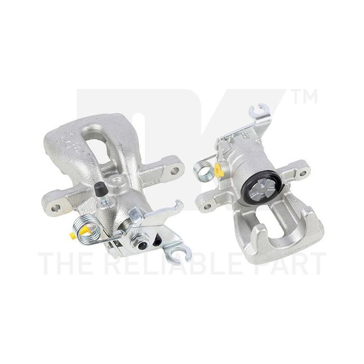 Stabdžių apkaba NK 2130188