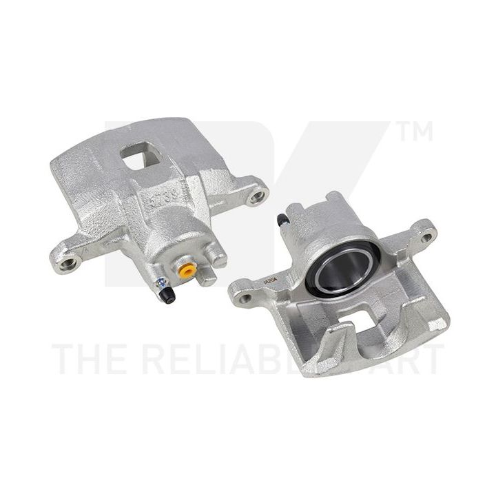 Stabdžių apkaba NK 2130189