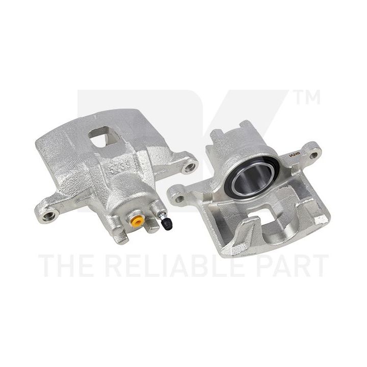 Stabdžių apkaba NK 2130190