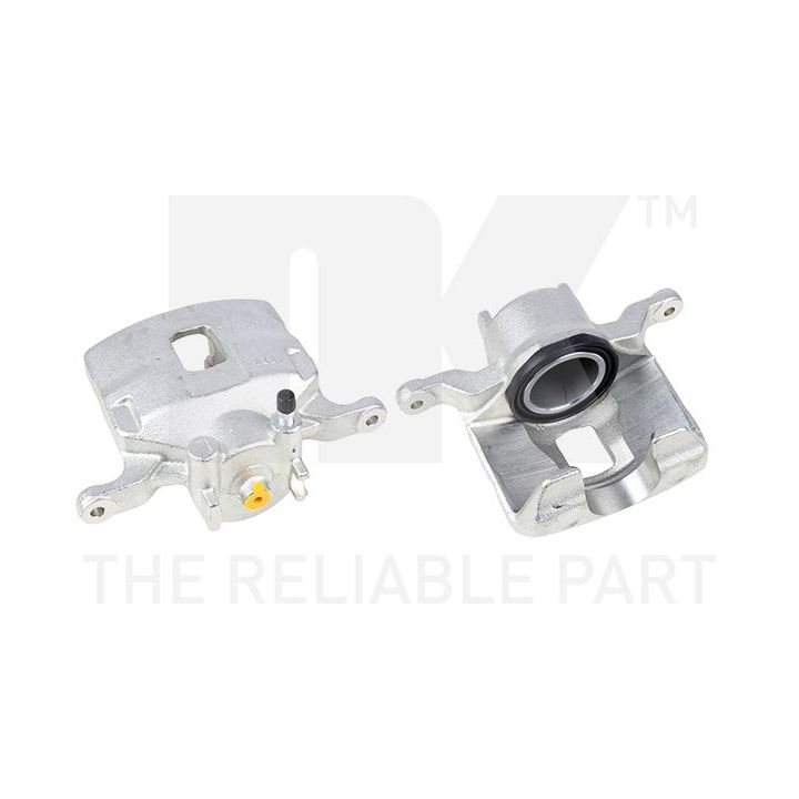 Stabdžių apkaba NK 2130191