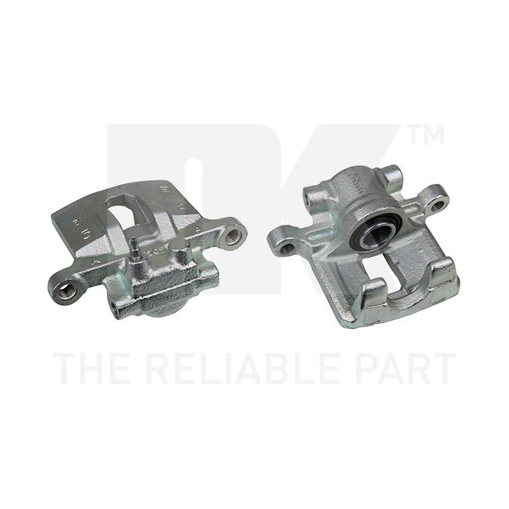 Stabdžių apkaba NK 2130194