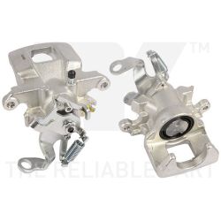 Stabdžių apkaba NK 2130197