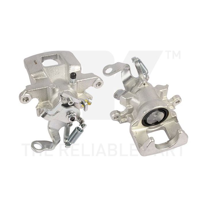 Stabdžių apkaba NK 2130197