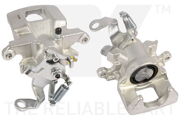 Stabdžių apkaba NK 2130197