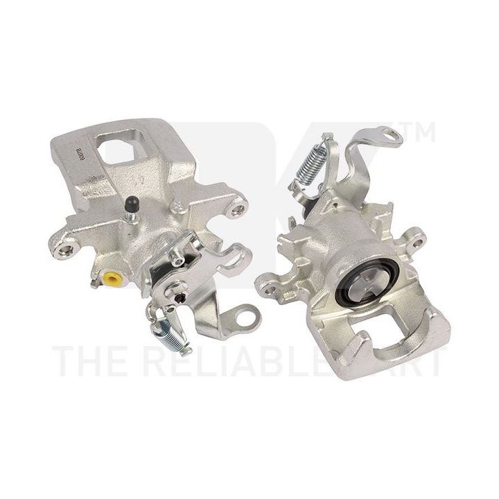 Stabdžių apkaba NK 2130198