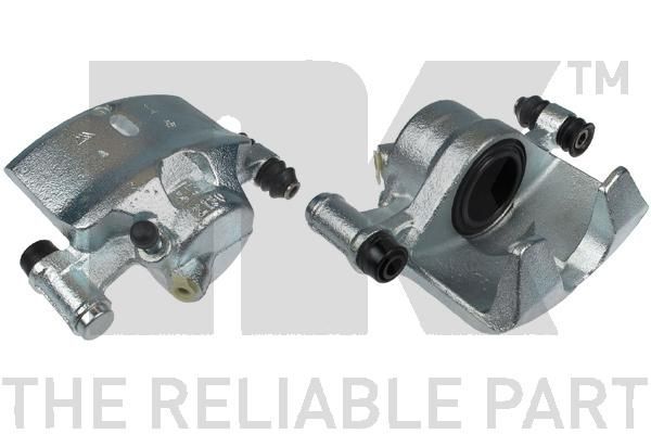 Stabdžių apkaba NK 213031