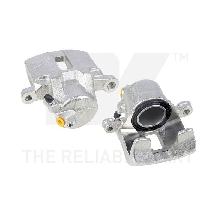 Stabdžių apkaba NK 213041