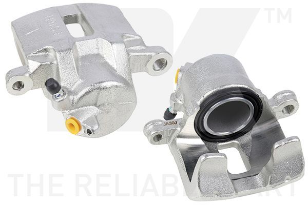 Stabdžių apkaba NK 213041