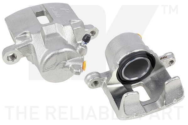 Stabdžių apkaba NK 213042