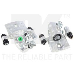 Stabdžių apkaba NK 213047