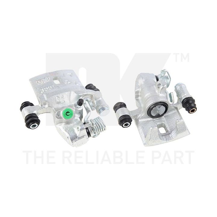 Stabdžių apkaba NK 213047