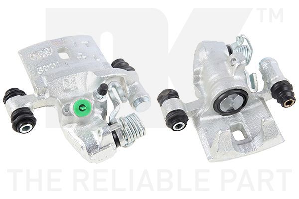 Stabdžių apkaba NK 213047