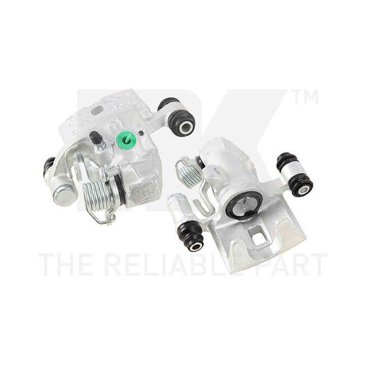 Stabdžių apkaba NK 213048