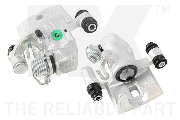 Stabdžių apkaba NK 213048