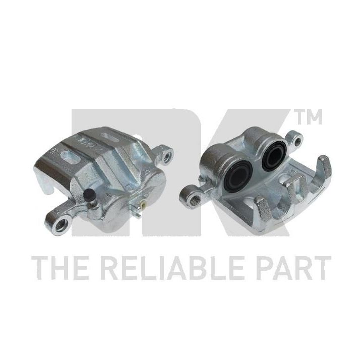 Stabdžių apkaba NK 213049