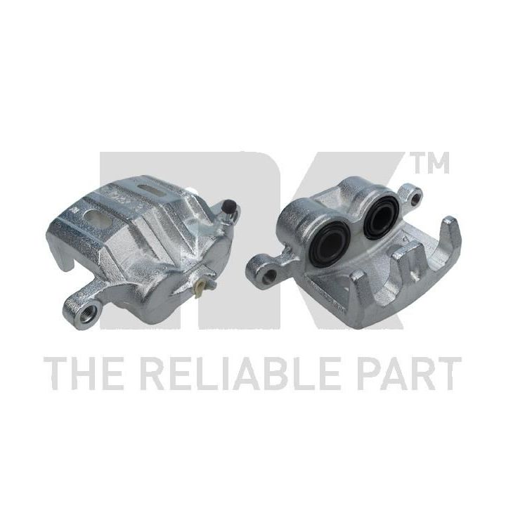 Stabdžių apkaba NK 213050