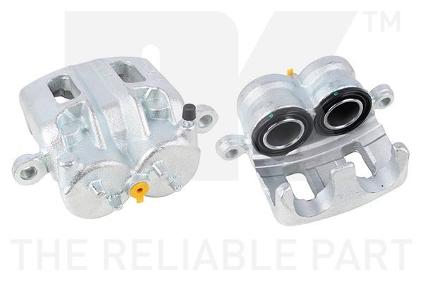 Stabdžių apkaba NK 213057