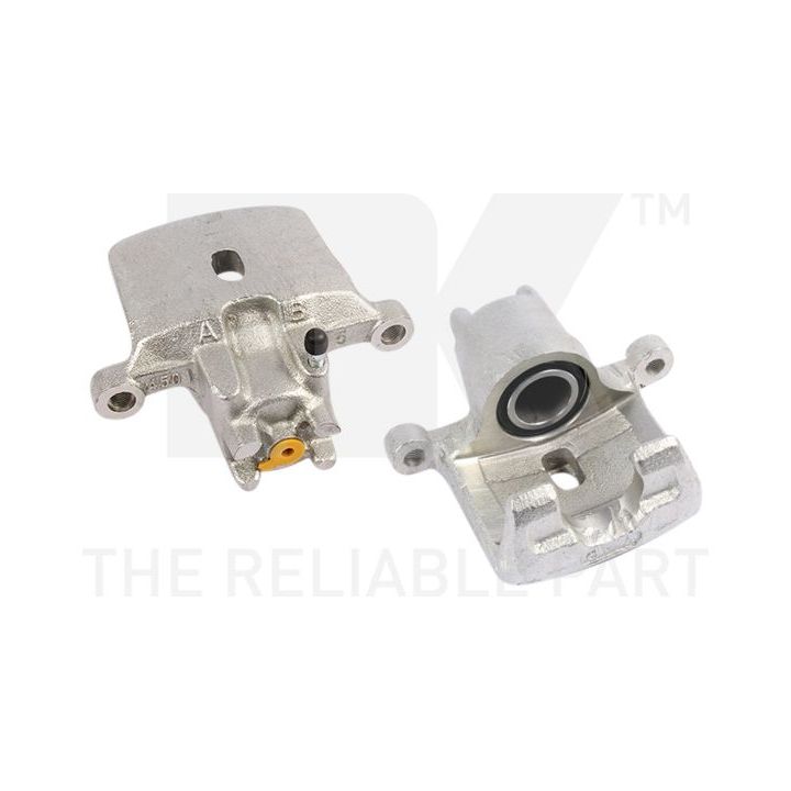 Stabdžių apkaba NK 213061