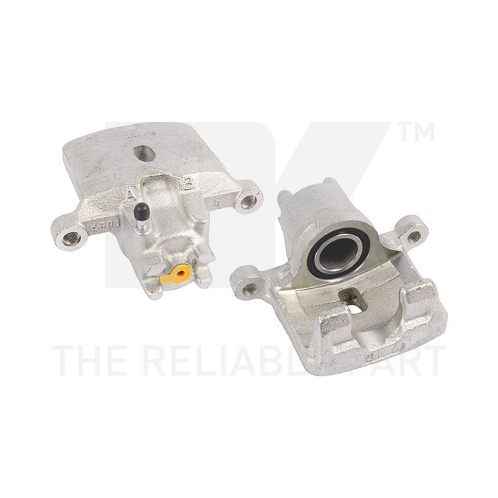 Stabdžių apkaba NK 213062