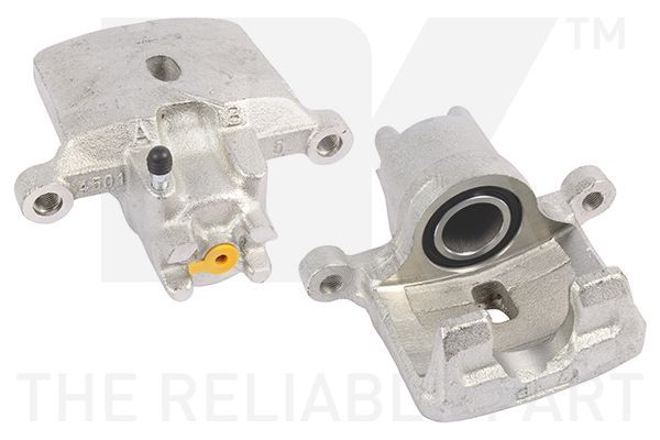 Stabdžių apkaba NK 213062