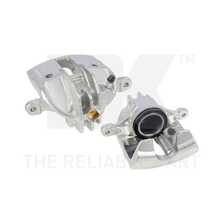 Stabdžių apkaba NK 213064