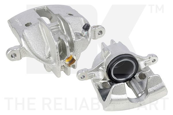 Stabdžių apkaba NK 213064