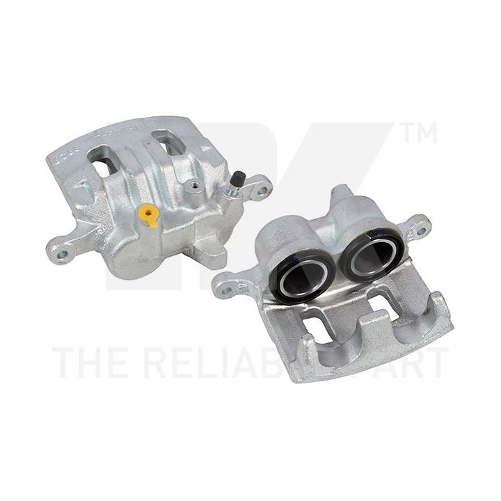 Stabdžių apkaba NK 213065