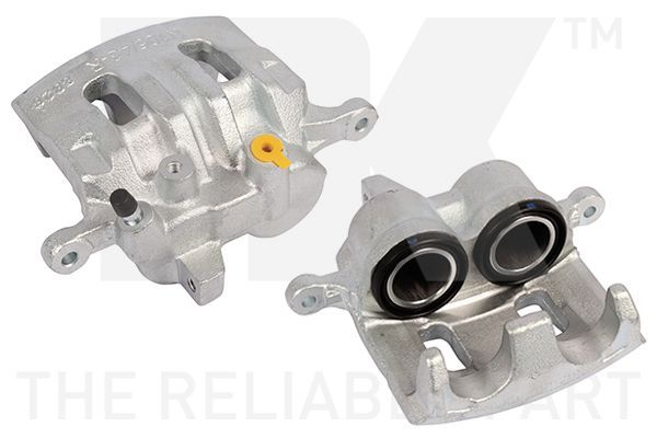 Stabdžių apkaba NK 213066