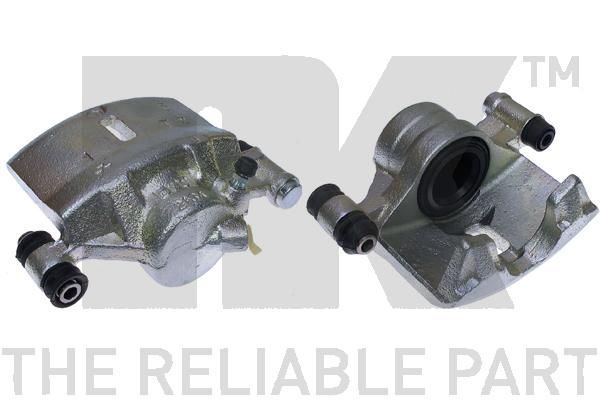 Stabdžių apkaba NK 213072