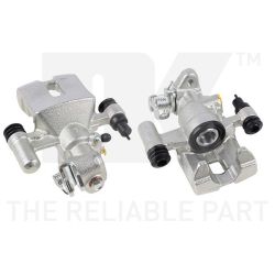 Stabdžių apkaba NK 2132101