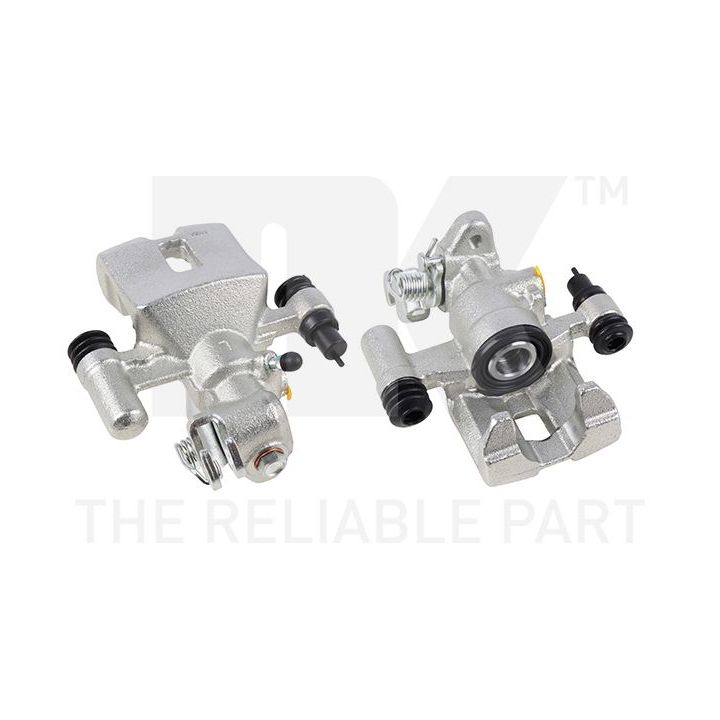 Stabdžių apkaba NK 2132101