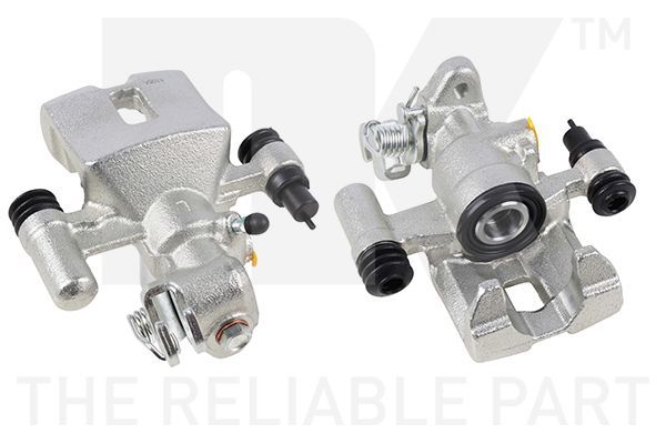 Stabdžių apkaba NK 2132101