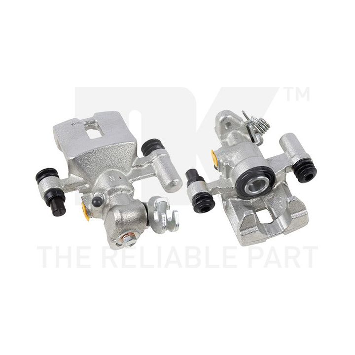 Stabdžių apkaba NK 2132102