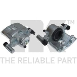 Stabdžių apkaba NK 2132103