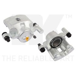 Stabdžių apkaba NK 2132104