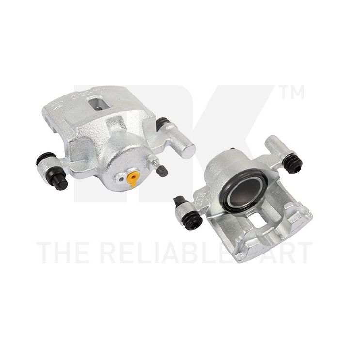 Stabdžių apkaba NK 2132104