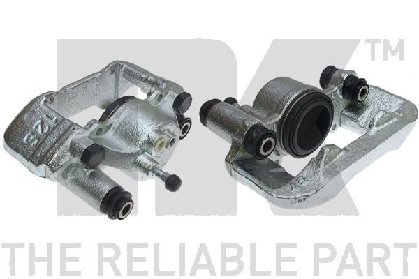 Stabdžių apkaba NK 2132107