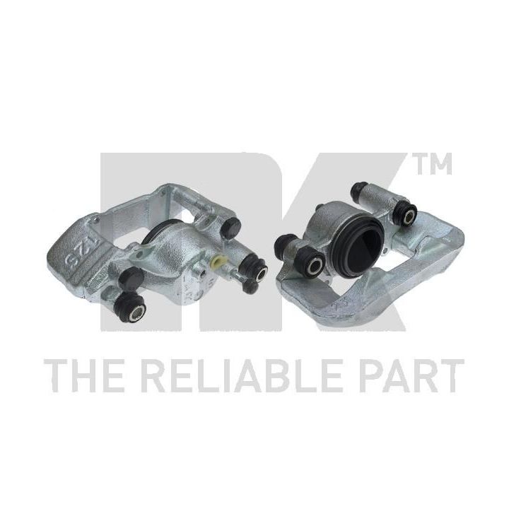 Stabdžių apkaba NK 2132108