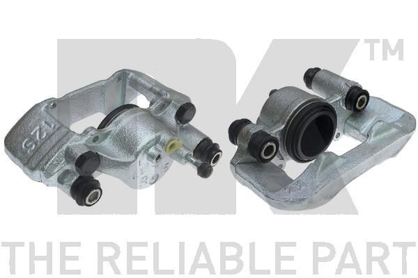 Stabdžių apkaba NK 2132108