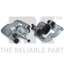 Stabdžių apkaba NK 2132109