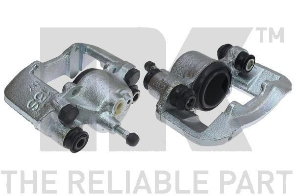 Stabdžių apkaba NK 2132109