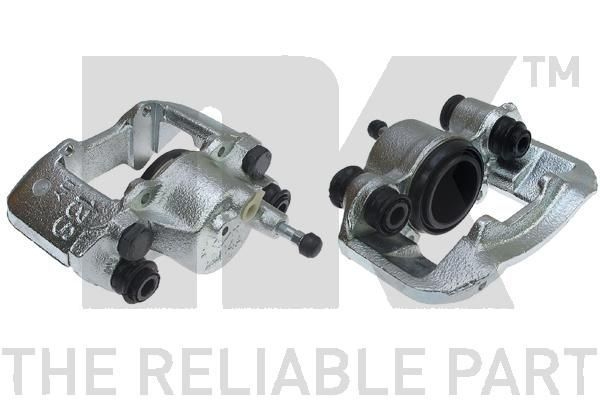 Stabdžių apkaba NK 2132110