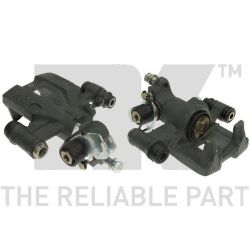 Stabdžių apkaba NK 2132111