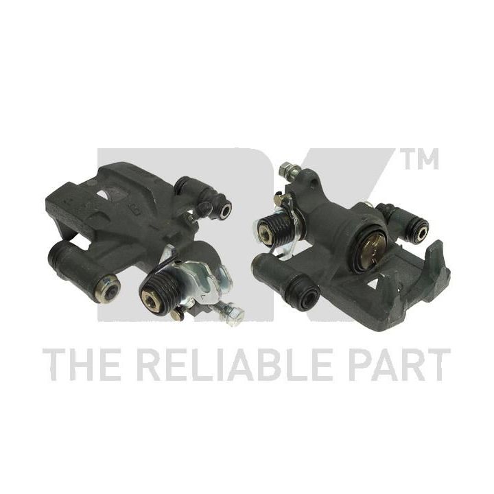 Stabdžių apkaba NK 2132111