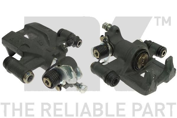 Stabdžių apkaba NK 2132111