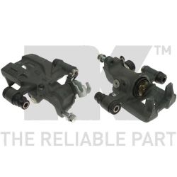 Stabdžių apkaba NK 2132112